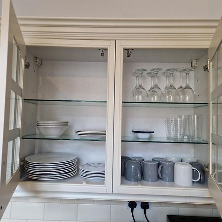 北希尔兹 West Beck House - Newcastle 4酒店 外观 照片