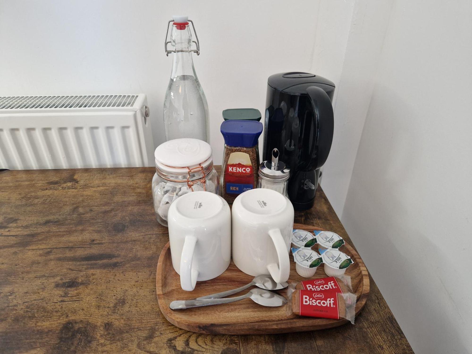 北希尔兹 West Beck House - Newcastle 4酒店 外观 照片