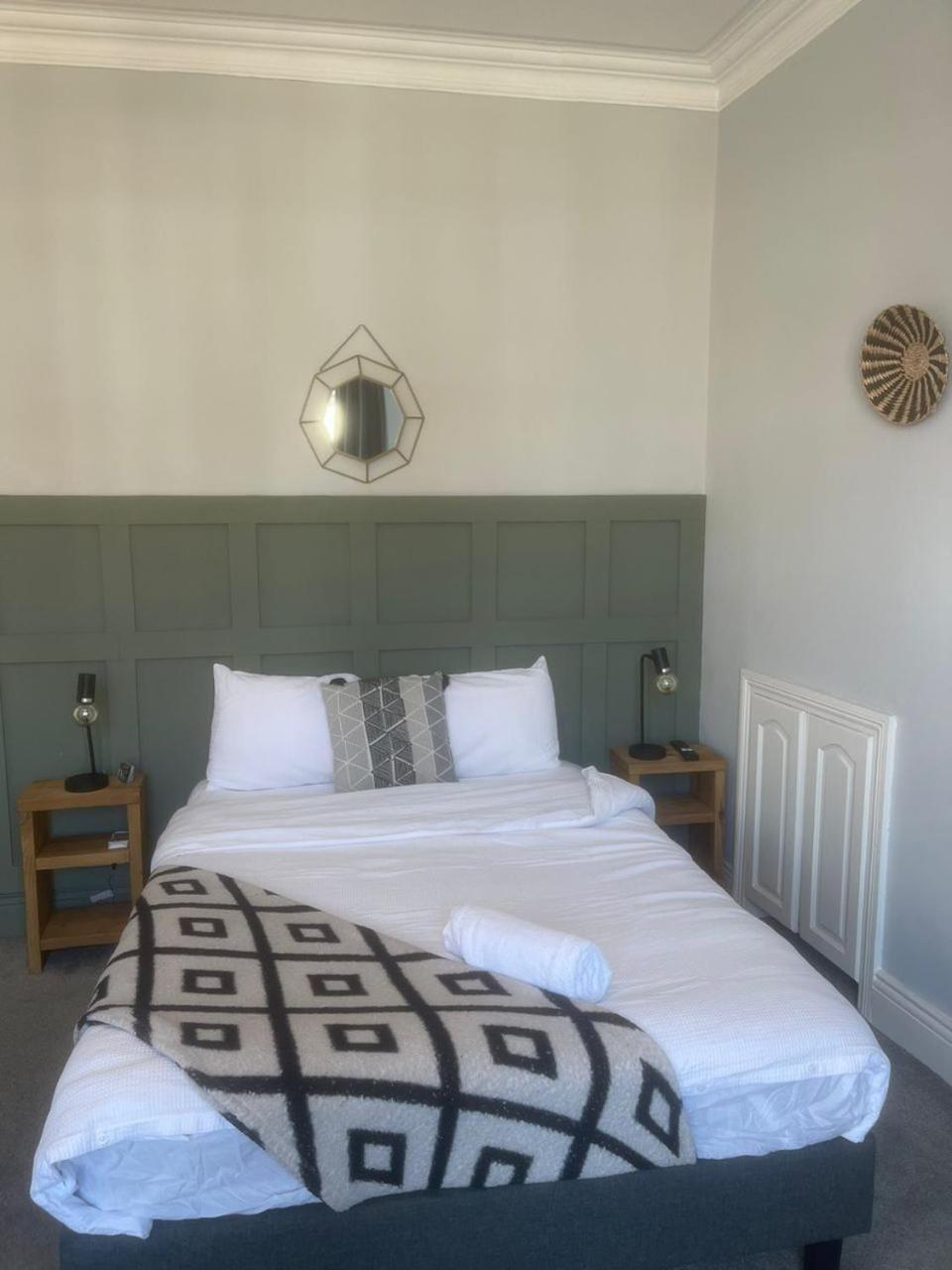 北希尔兹 West Beck House - Newcastle 4酒店 外观 照片